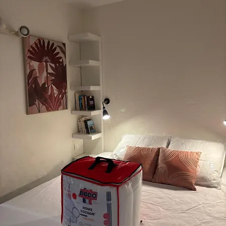 A Deux Pas Des Thermes Et De L'étang De Thau * Balaruc-les-Bains