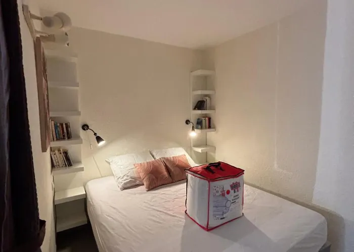 Lägenhet A Deux Pas Des Thermes Et De L'etang De Thau Balaruc-les-Bains